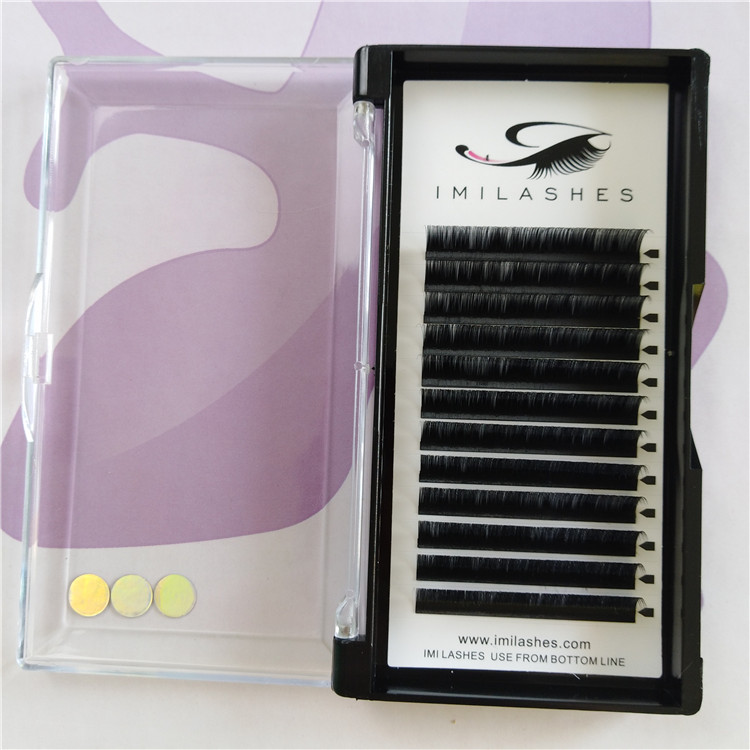 Wholesale individual lash extensions UK -V